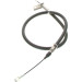 BOSCH | Seilzug, Feststellbremse | 1 987 477 047 BOSCH | Seilzug, Feststellbremse | 1 987 477 047