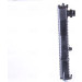 Nissens | Kühler, Motorkühlung | 60648A Nissens | Kühler, Motorkühlung | 60648A