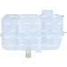 454152 Ausgleichsbehälter, Kühlmittel EASY FIT