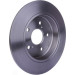 Hella | Bremsscheibe | 8DD 355 116-791