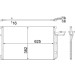 Mahle | Kondensator, Klimaanlage | AC 551 001S Mahle | Kondensator, Klimaanlage | AC 551 001S