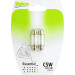 Valeo | Glühlampe, Einstiegleuchte | 032124