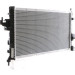 Mahle | Kühler, Motorkühlung | CR 422 000S