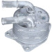 NRF Ölkühler, Automatikgetriebe EASY FIT 310054