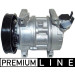 Mahle | Kompressor, Klimaanlage | ACP 871 000P Mahle | Kompressor, Klimaanlage | ACP 871 000P