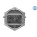 Meyle | Sensor, Kühlmitteltemperatur | 16-14 821 0003 Meyle | Sensor, Kühlmitteltemperatur | 16-14 821 0003
