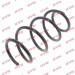 KYB | Fahrwerksfeder | RH3496