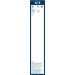 BOSCH 71 Scheibenwischer Twin 3 397 018 173 BOSCH 71 Scheibenwischer Twin 3 397 018 173