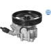 Meyle | Hydraulikpumpe, Lenkung | 11-14 631 0019 Meyle | Hydraulikpumpe, Lenkung | 11-14 631 0019
