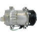 Mahle | Kompressor, Klimaanlage | ACP 392 000S Mahle | Kompressor, Klimaanlage | ACP 392 000S