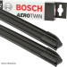 BOSCH A 922 S Scheibenwischer Aerotwin 3 397 118 922 BOSCH A 922 S Scheibenwischer Aerotwin 3 397 118 922