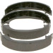 BOSCH | Bremsbackensatz, Feststellbremse | 0 986 487 520 BOSCH | Bremsbackensatz, Feststellbremse | 0 986 487 520