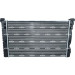 NRF | Kühler, Motorkühlung | 50543A NRF | Kühler, Motorkühlung | 50543A