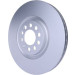 Hella | Bremsscheibe | 8DD 355 106-731