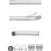 8LA 366 003-651 Abgasrohr Easy2Fit – PARTNERED with Faurecia