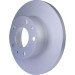 Hella | Bremsscheibe | 8DD 355 104-391 Hella | Bremsscheibe | 8DD 355 104-391