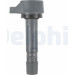 Delphi | Zündspule | GN10324-12B1