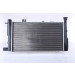 Nissens | Kühler, Motorkühlung | 63425 Nissens | Kühler, Motorkühlung | 63425