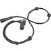 Metzger | Sensor, Raddrehzahl | 09001421 Metzger | Sensor, Raddrehzahl | 09001421