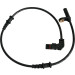 BOSCH | Sensor, Raddrehzahl | 0 986 594 543 BOSCH | Sensor, Raddrehzahl | 0 986 594 543