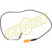 GEBE | Sensor, Abgastemperatur | 9 8419 1 GEBE | Sensor, Abgastemperatur | 9 8419 1