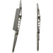 BOSCH 269 S Scheibenwischer Twin 3 397 118 564 BOSCH 269 S Scheibenwischer Twin 3 397 118 564