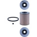 KX 206D Kraftstofffilter