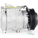 Nissens | Kompressor, Klimaanlage | 890371