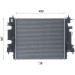 Mahle | Kühler, Motorkühlung | CR 2232 000S Mahle | Kühler, Motorkühlung | CR 2232 000S