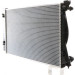 Mahle | Kühler, Motorkühlung | CR 1861 000S Mahle | Kühler, Motorkühlung | CR 1861 000S