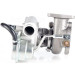 Nissens Turbolader 93060