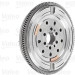 836017 Schwungrad DUAL MASS FLYWHEEL