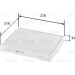 Valeo Filter, Innenraumluft VALEO ESSENTIAL 715581 Valeo Filter, Innenraumluft VALEO ESSENTIAL 715581