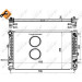 NRF | Kühler, Motorkühlung | 519504 NRF | Kühler, Motorkühlung | 519504