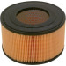 BOSCH F 026 400 040 Luftfilter