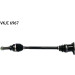 SKF | Antriebswelle | VKJC 6967 SKF | Antriebswelle | VKJC 6967