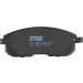 GDB3616 Bremsbelagsatz, Scheibenbremse