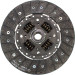 LuK 600 0024 00 Kupplungssatz RepSet DMF LuK 600 0024 00 Kupplungssatz RepSet DMF