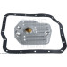 Blue Print | Hydraulikfiltersatz, Automatikgetriebe | ADT32145 Blue Print | Hydraulikfiltersatz, Automatikgetriebe | ADT32145