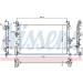 Nissens | Kühler, Motorkühlung | 630783 Nissens | Kühler, Motorkühlung | 630783