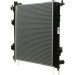 Mahle | Kühler, Motorkühlung | CR 1368 000P Mahle | Kühler, Motorkühlung | CR 1368 000P