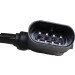 Metzger | Sensor, Raddrehzahl | 0900324 Metzger | Sensor, Raddrehzahl | 0900324
