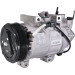 Valeo | Kompressor, Klimaanlage | 716887 Valeo | Kompressor, Klimaanlage | 716887