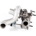 Nissens Turbolader 93238