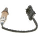 BOSCH | Lambdasonde | 0 258 005 703 BOSCH | Lambdasonde | 0 258 005 703