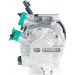 Nissens | Kompressor, Klimaanlage | 890239 Nissens | Kompressor, Klimaanlage | 890239