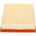 BOSCH 1 457 433 289 Luftfilter