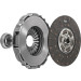 Valeo 827476 Kupplungssatz NEW ORIGINAL KIT3P Valeo 827476 Kupplungssatz NEW ORIGINAL KIT3P