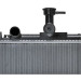 Mahle | Kühler, Motorkühlung | CR 1475 000S Mahle | Kühler, Motorkühlung | CR 1475 000S