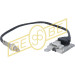 GEBE | NOx-Sensor, NOx-Katalysator | 9 3624 1 GEBE | NOx-Sensor, NOx-Katalysator | 9 3624 1